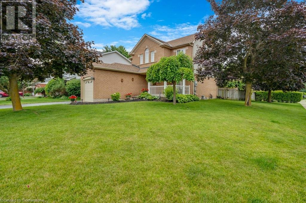 495 GRAND RIDGE Drive