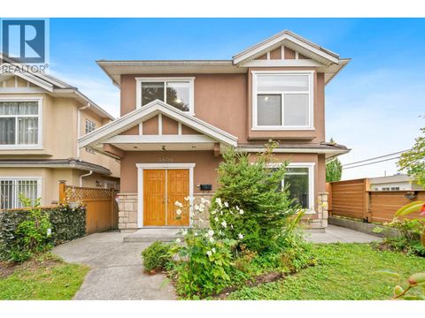 3806 PINE STREET Burnaby BC V5G1Z2