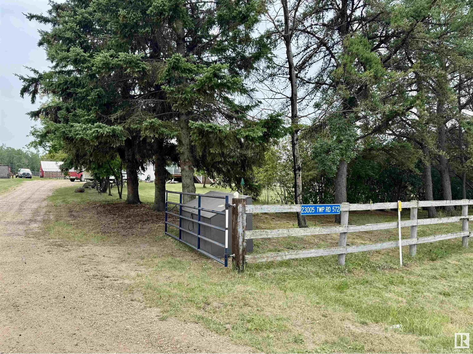 23005 TWP ROAD 572