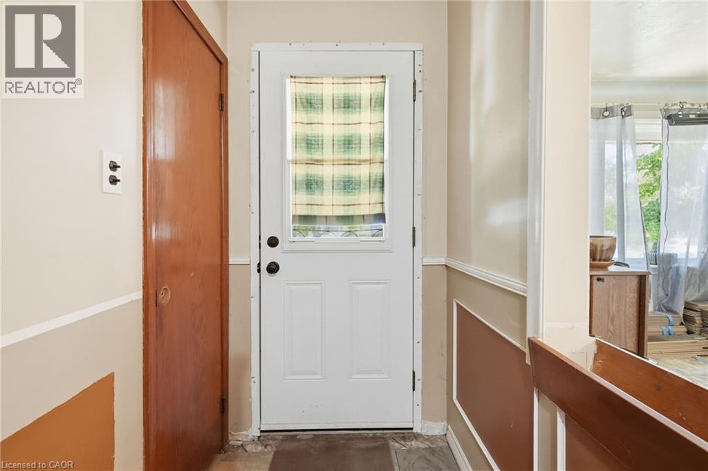 589 GLOVER Road