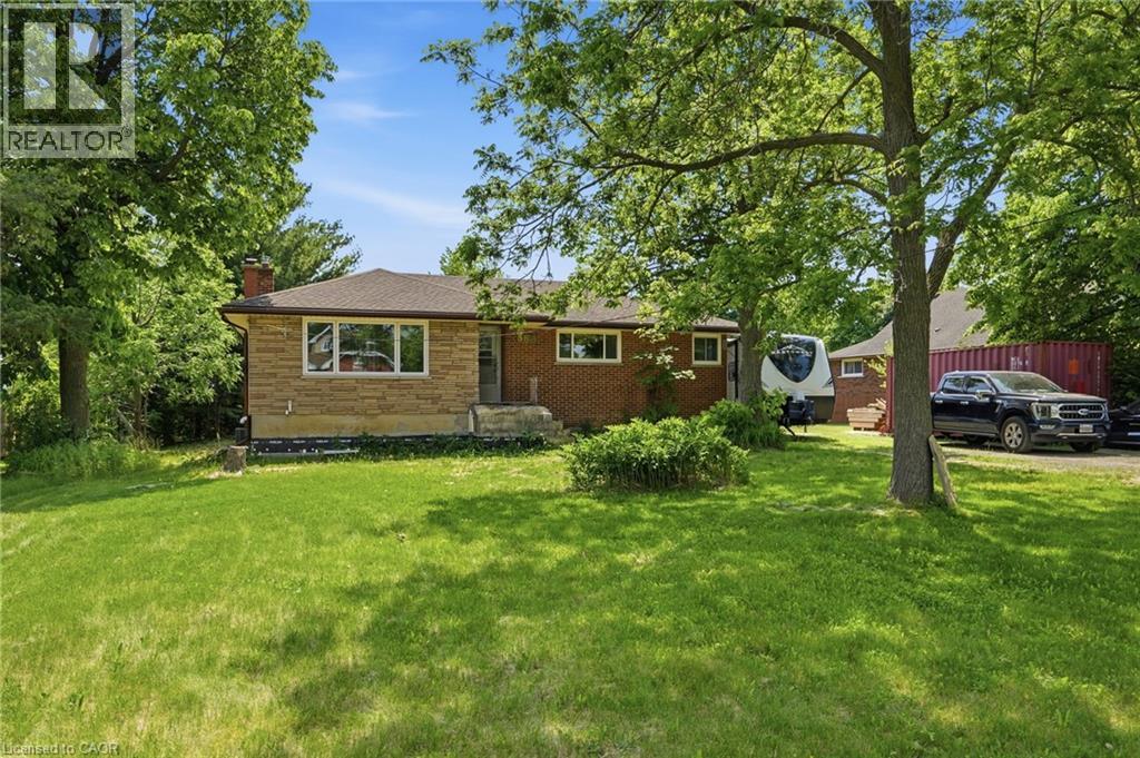 589 GLOVER Road