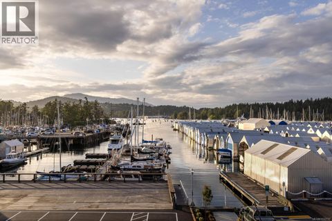 201 2270 Harbour Rd Sidney BC V8L2P6