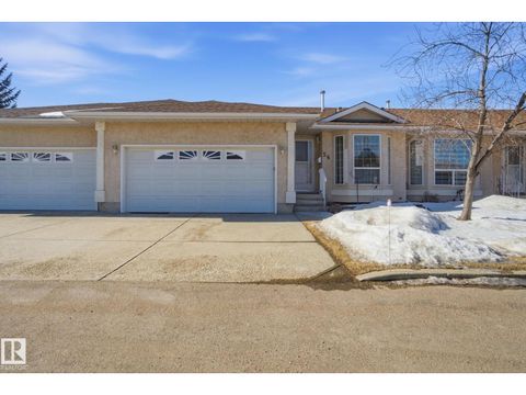 #56 13320 124st NW Edmonton AB T5L5B7