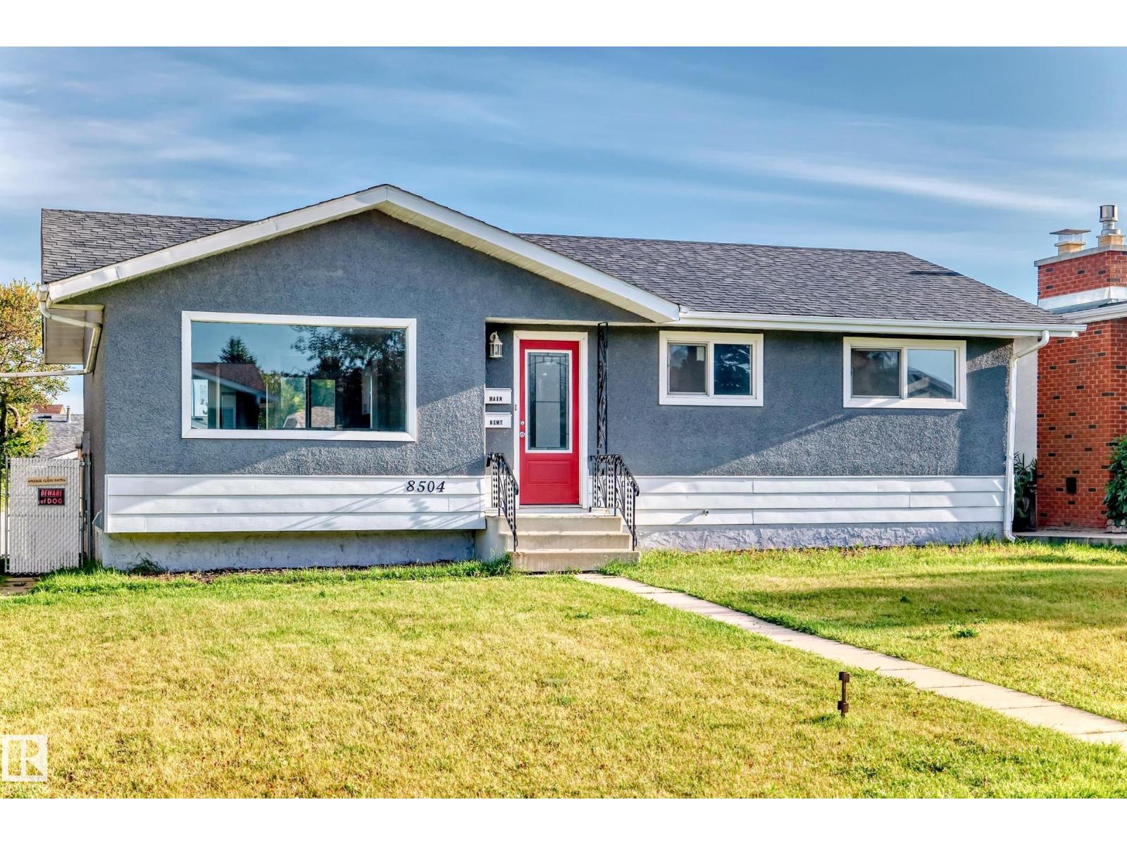 8504 152A AV NW