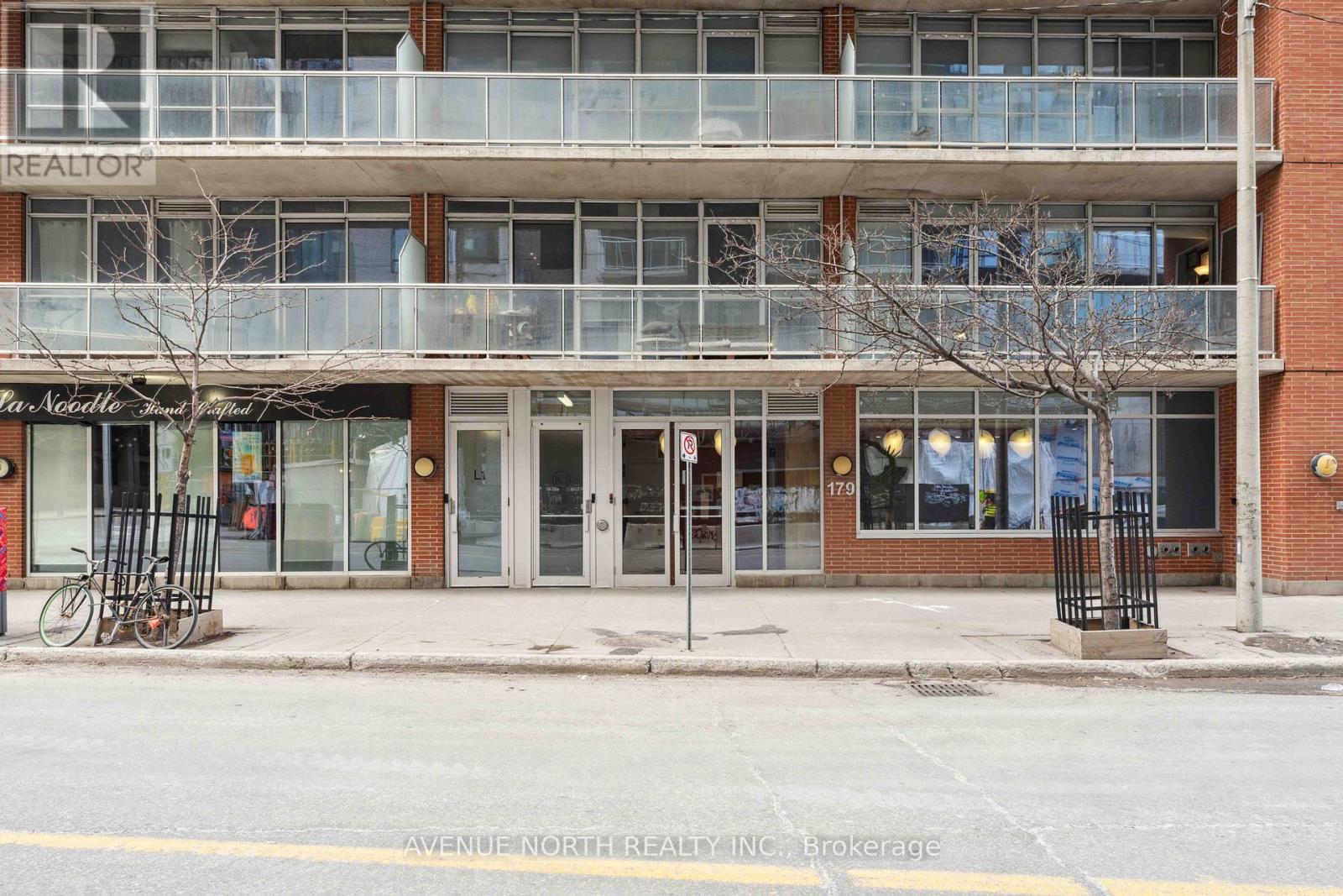 301 - 179 GEORGE STREET