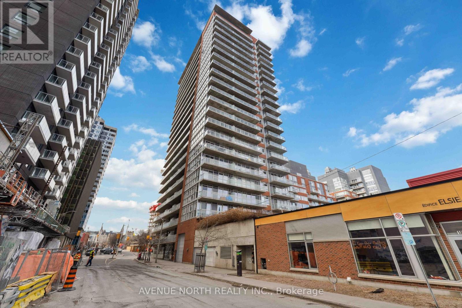 301 - 179 GEORGE STREET