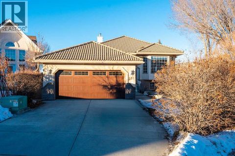 531 Sierra Morena Court SW Calgary AB T3H3C2