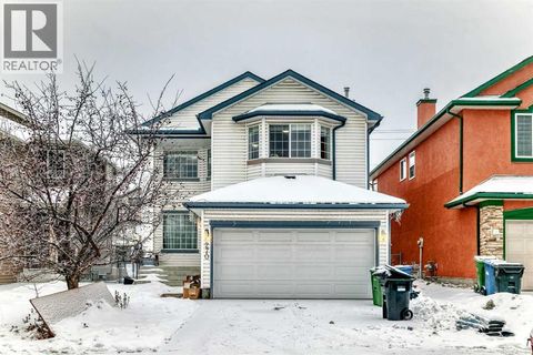 270 Covewood Circle NE Calgary AB T3K5S8