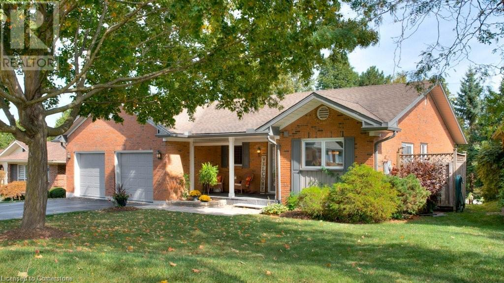 318 ROXTON Drive Unit# 3