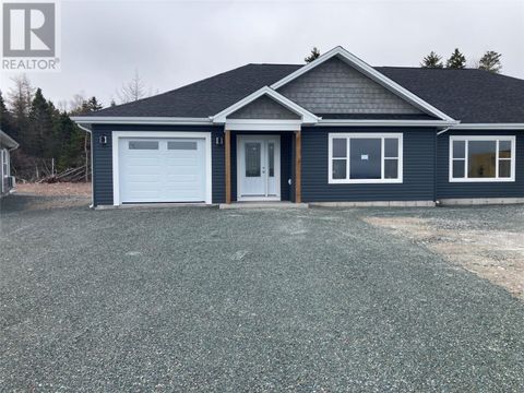 20 Nextor Place Conception Bay South NF A1X0M3
