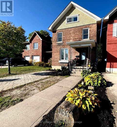 1186 2ND AVENUE W Owen Sound ON N4K4N2