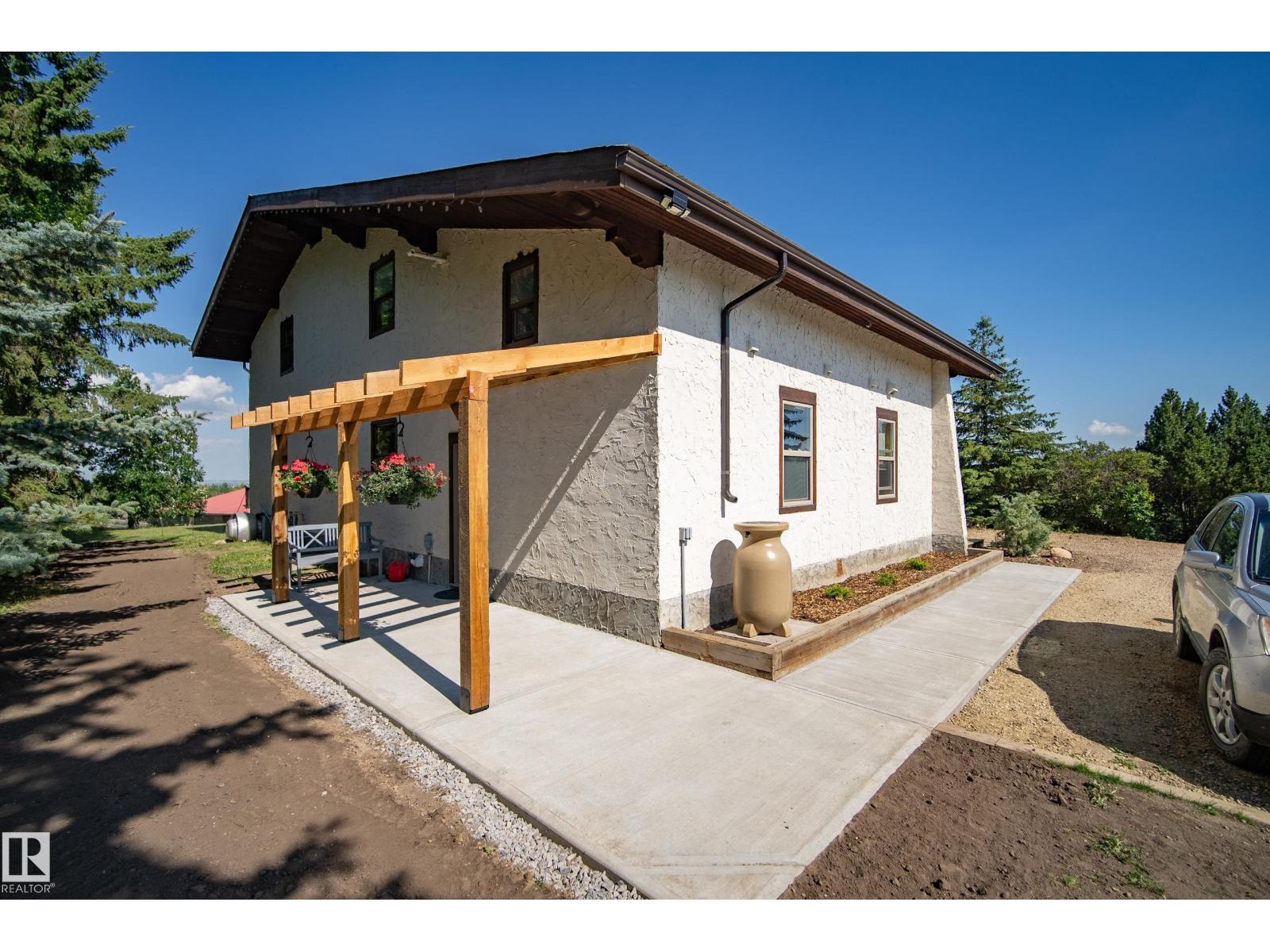 54207 RGE ROAD 275