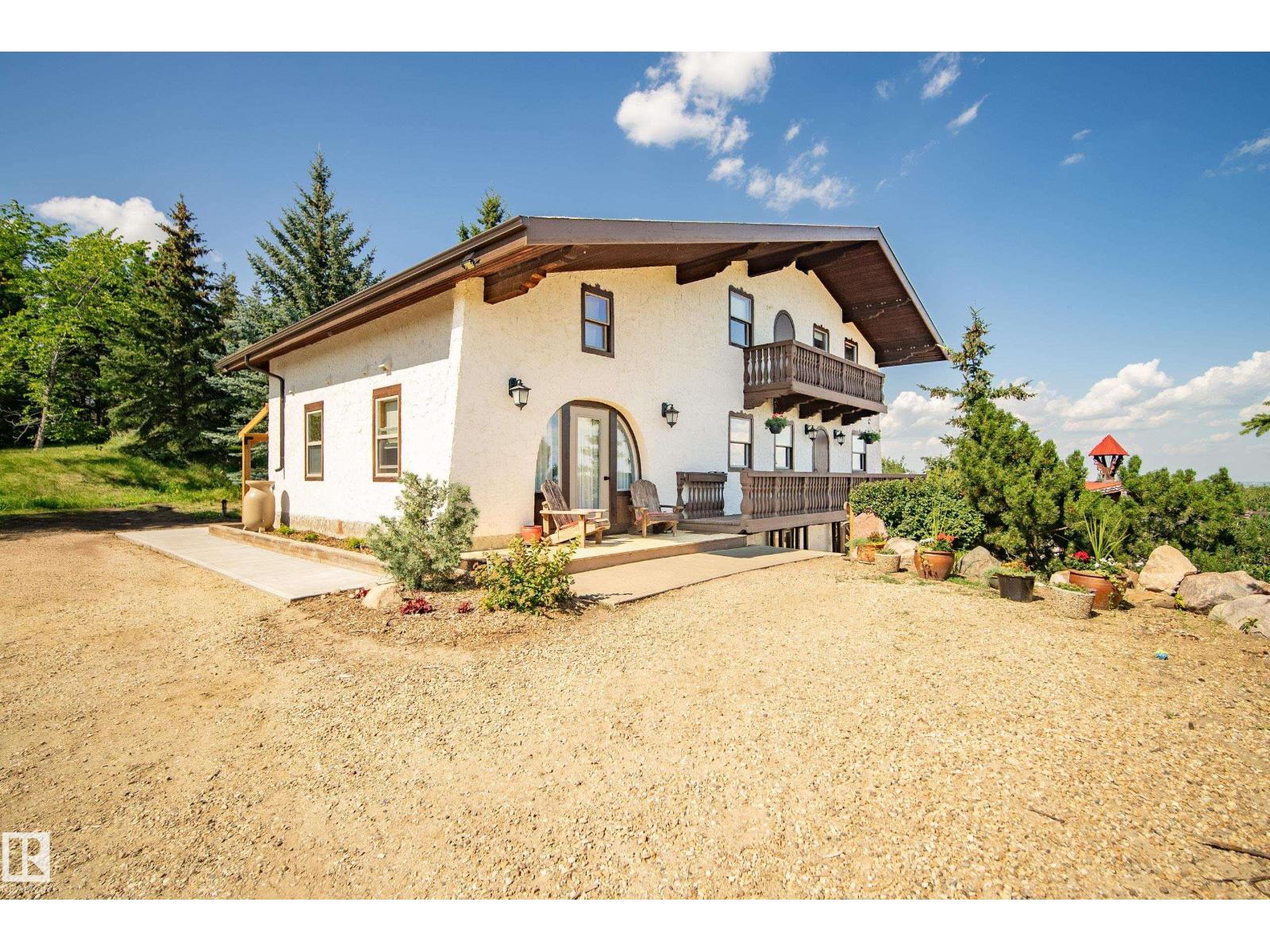 54207 RGE ROAD 275