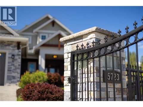 5723 Jasper Way Kelowna BC V1W5L7
