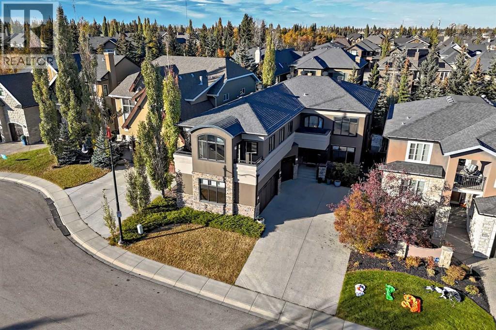 38 Aspen Meadows Park SW