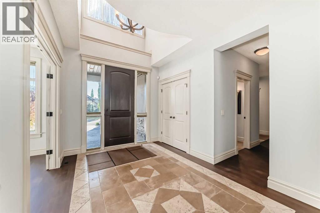 38 Aspen Meadows Park SW