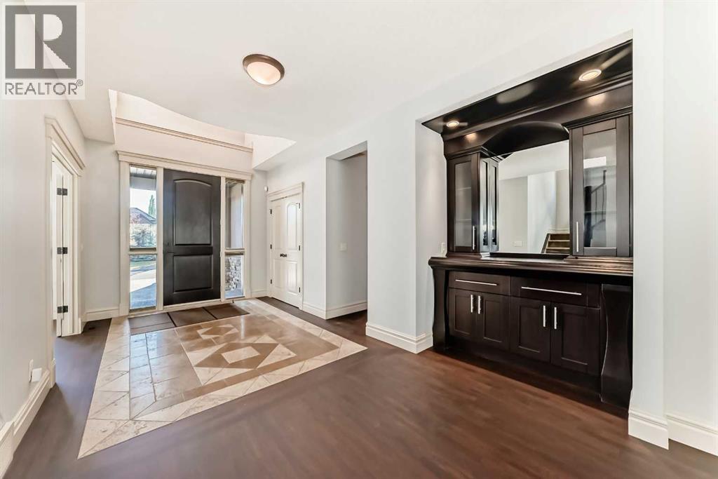 38 Aspen Meadows Park SW