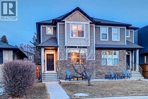 2636 31 Street SW Calgary AB T3E2N7