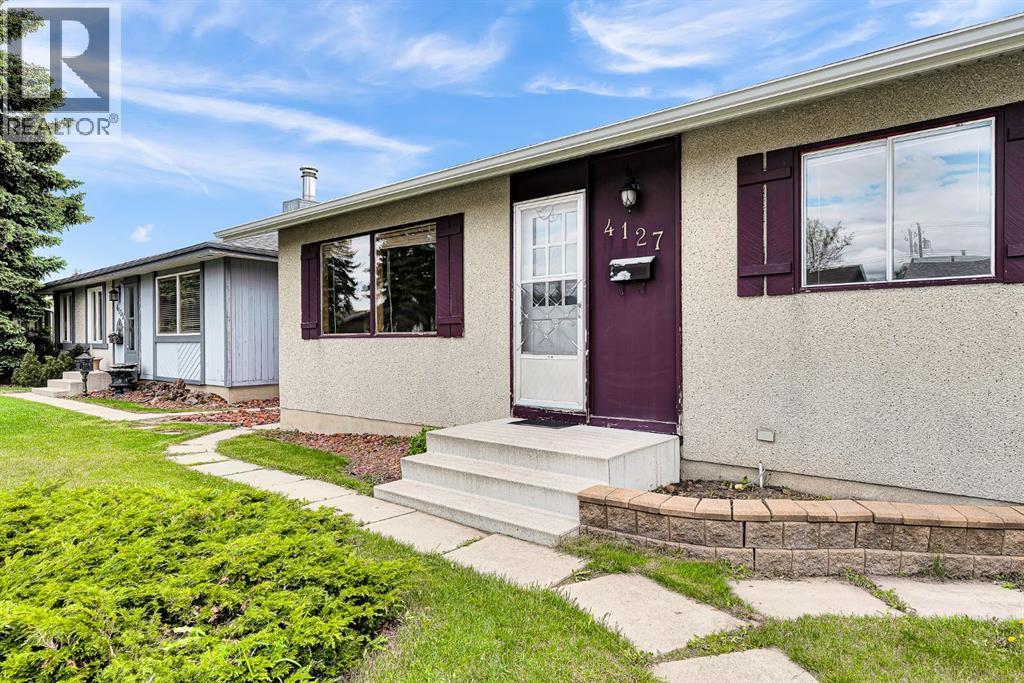 4127 Maryvale Road NE