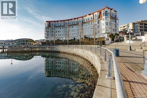 305 11 Cooperage Pl W Victoria BC V9A7J9