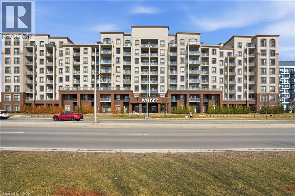 2490 OLD BRONTE Road Unit# 720