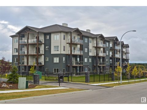 #204 5201 Brougham DR Drayton Valley AB T7A0C8