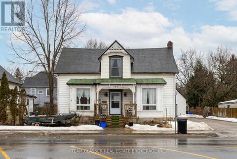 344 TALBOT STREET W Aylmer ON N5H1K4