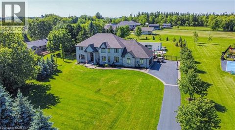 226 SHADE Street New Hamburg ON N3A4J2