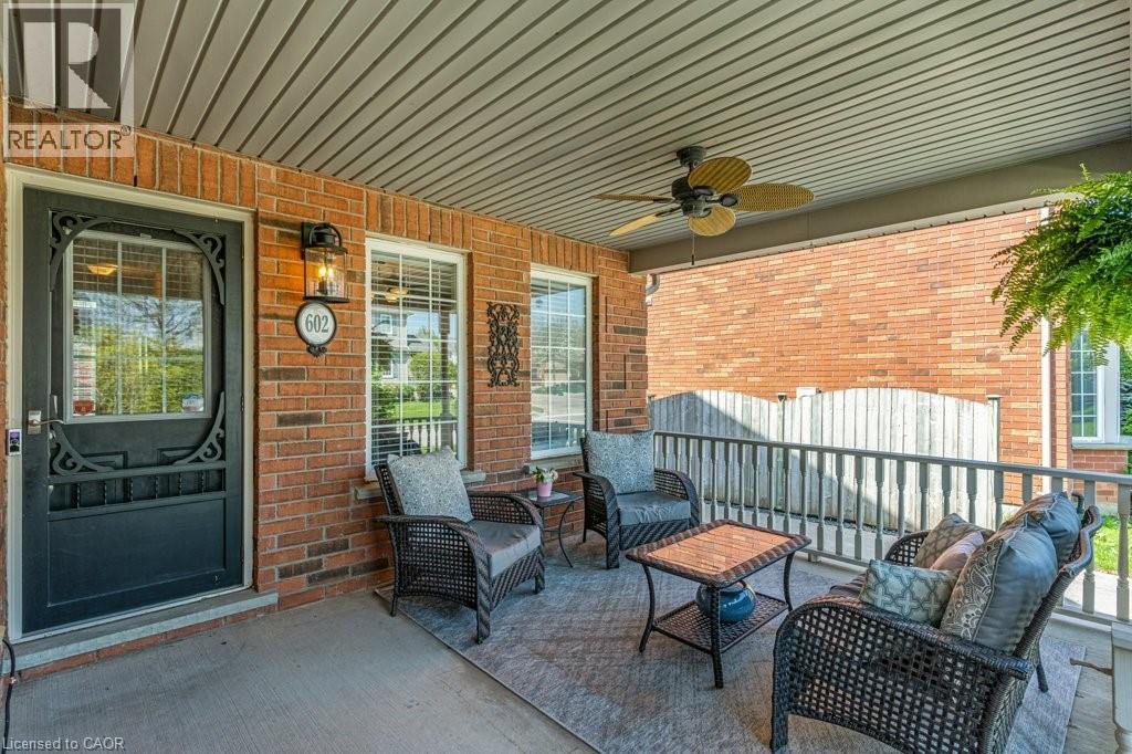 602 YARMOUTH Drive