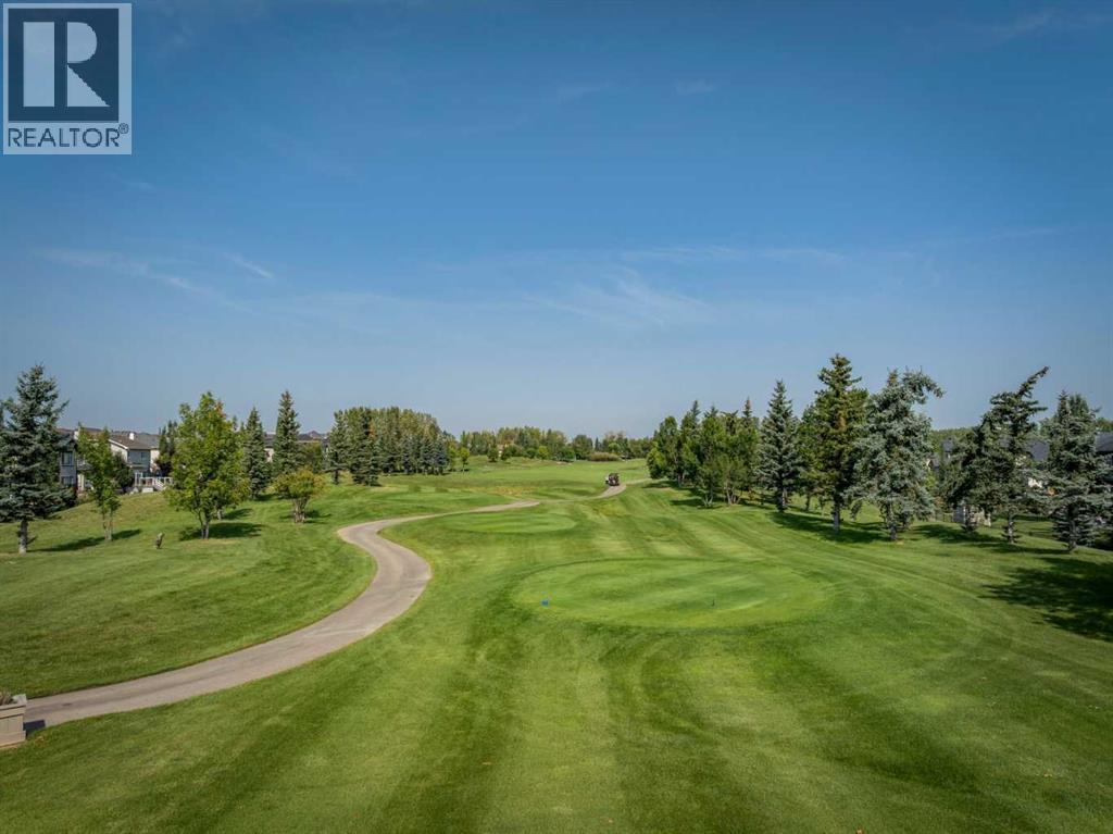 307 Crystal Green Rise