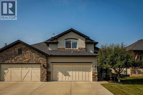 307 Crystal Green Rise Okotoks AB T1S2N5