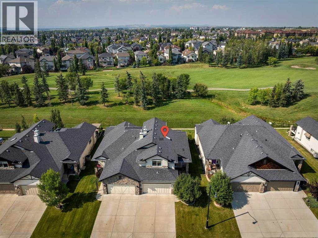 307 Crystal Green Rise