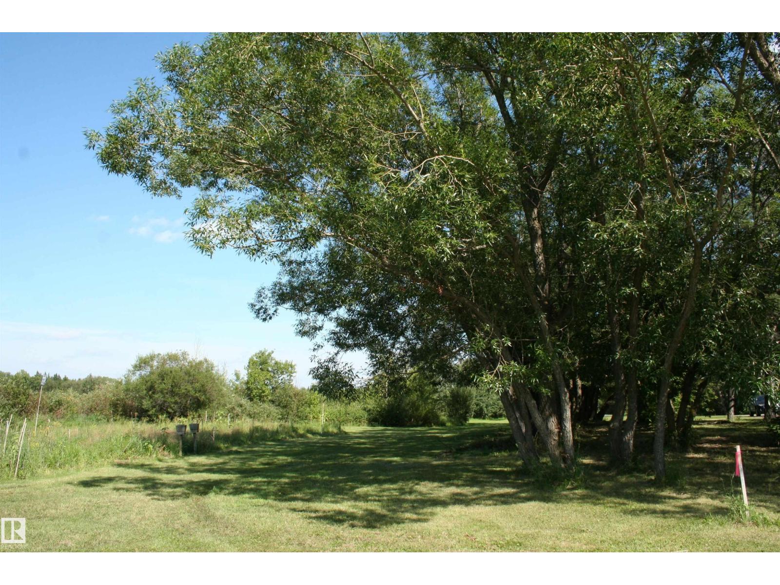 #109A 52312 Range Road 223
