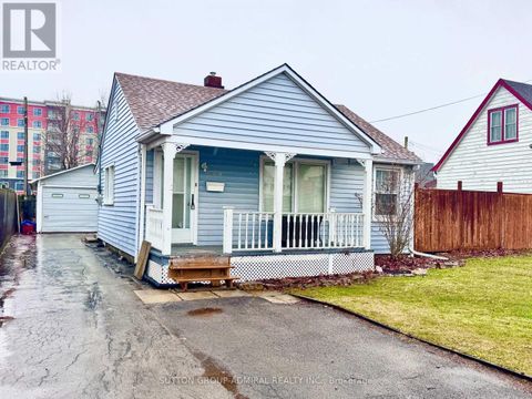 305 CROWLAND AVENUE Welland (Lincoln/Crowland) ON L3B1X5