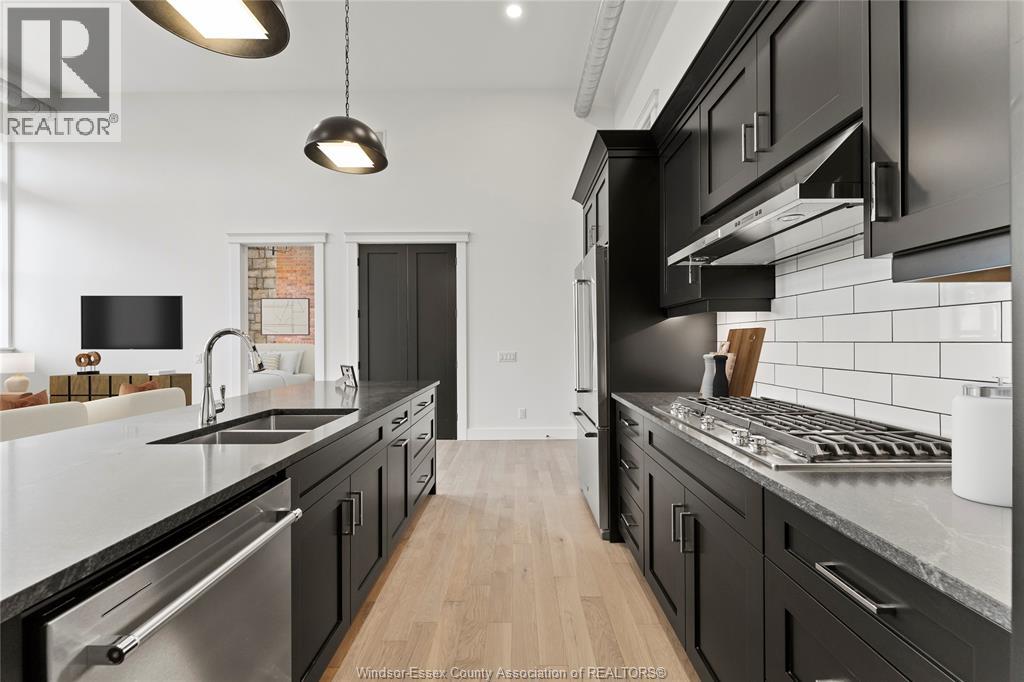 247 BROCK STREET Unit# 203