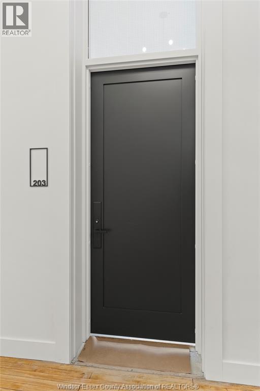 247 BROCK STREET Unit# 203