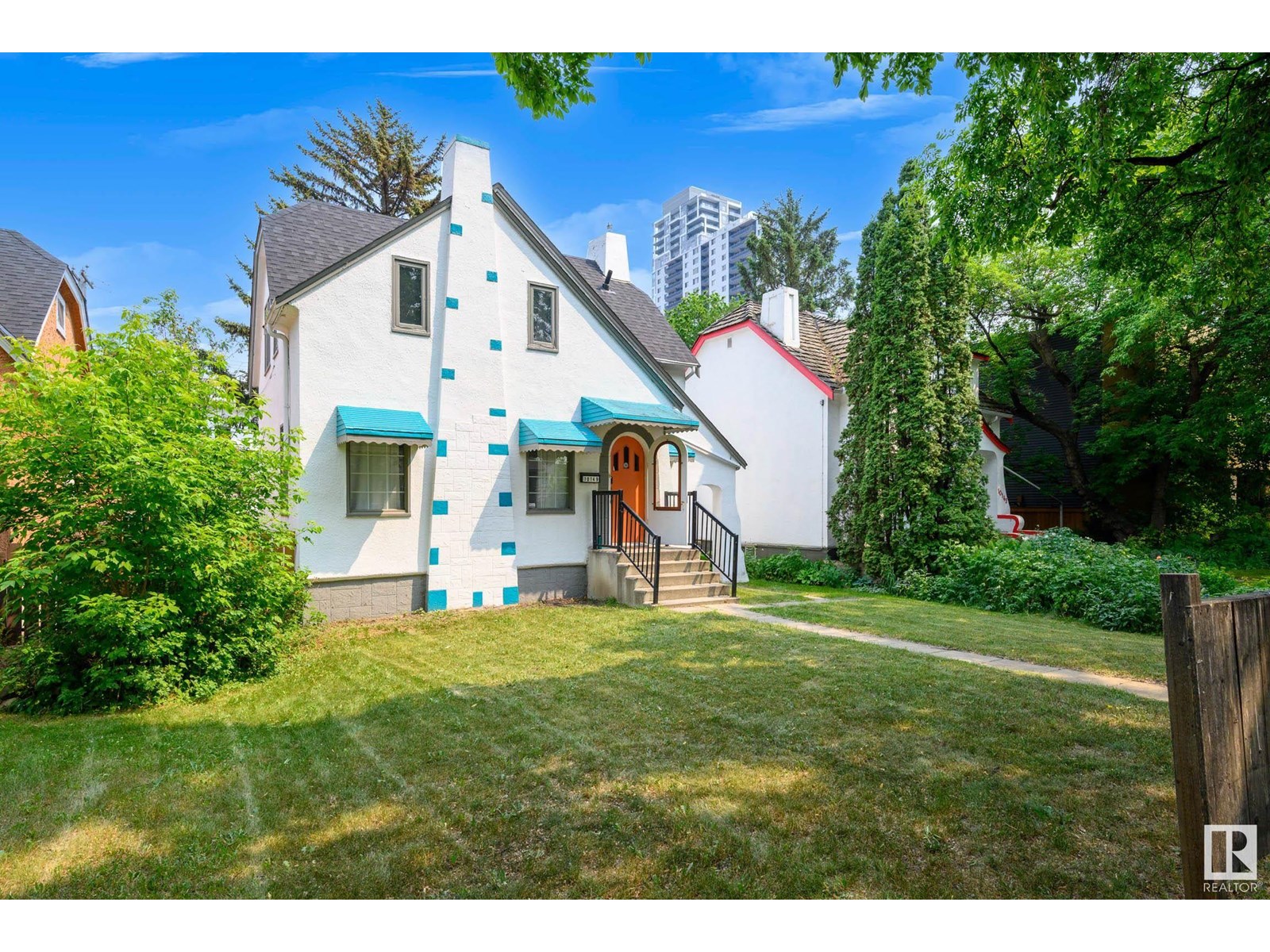 10149 122 ST NW