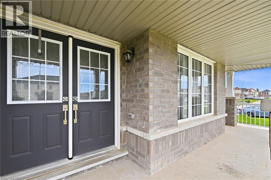 1 BEATTY Avenue