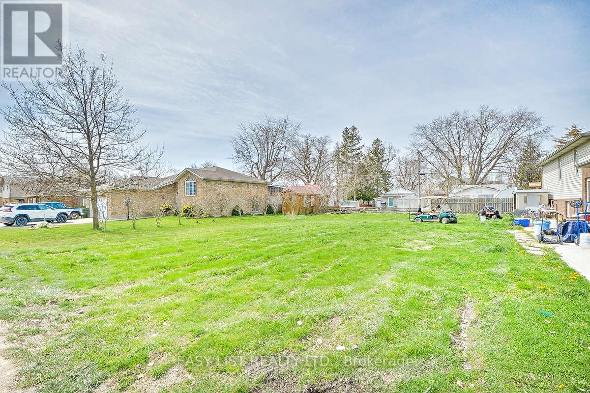 LOT 128 CRYSTAL LANE