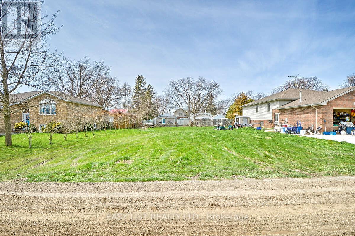 LOT 128 CRYSTAL LANE