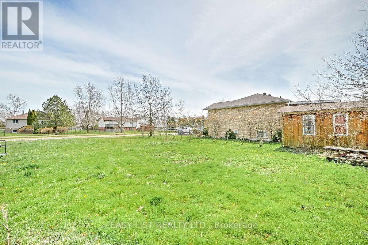 LOT 128 CRYSTAL LANE