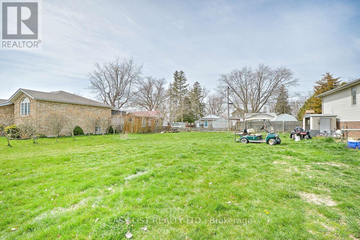 LOT 128 CRYSTAL LANE