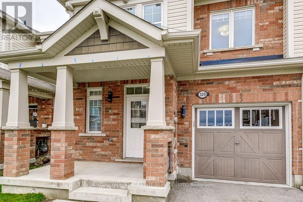 329 GOODING CRESCENT