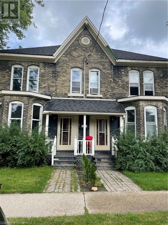 207 NILE Street Unit# 205