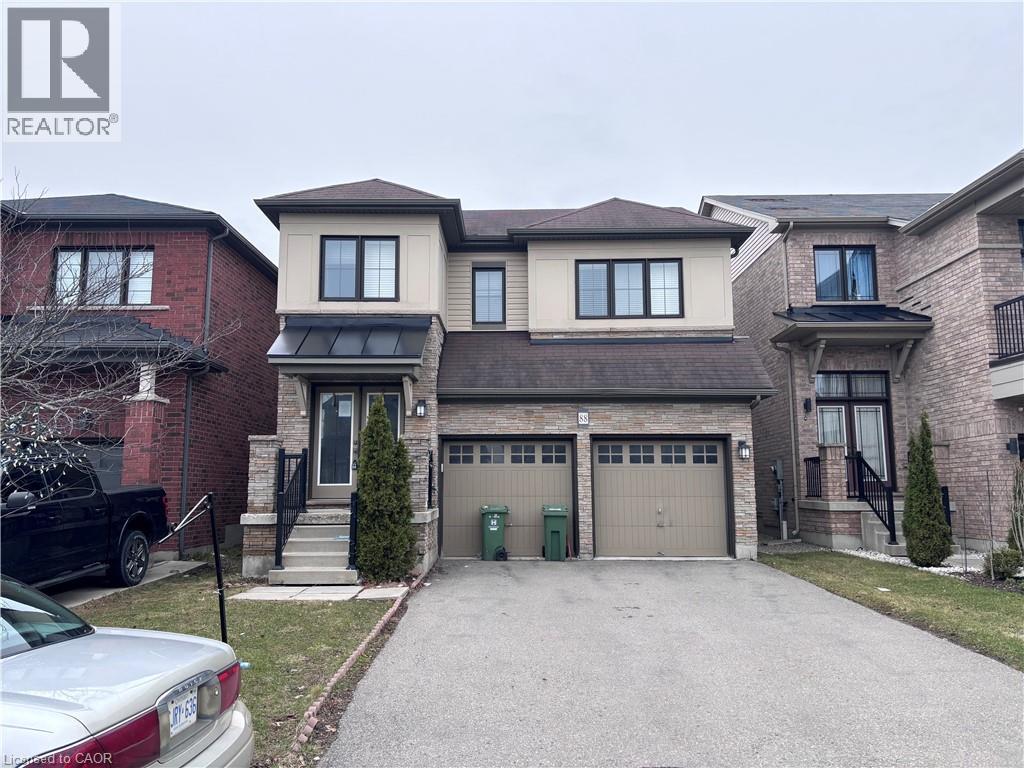 88 WEST GLEN Avenue