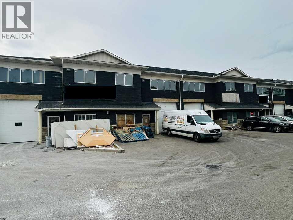 2118, 5150 47 Street NE