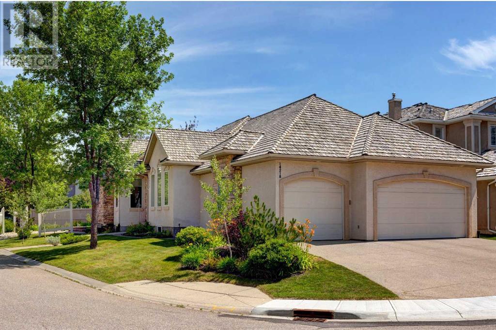 14218 Evergreen View SW