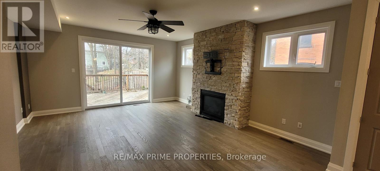 88C CLAPPERTON STREET