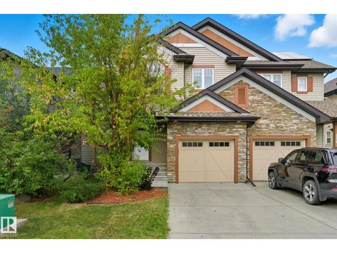 2209 AUSTIN WY SW Edmonton AB T6W0L2