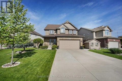 3202 EMILYCARR LANE London South (South W) ON N6L0B2